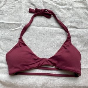 Midori Bikini Swim Top